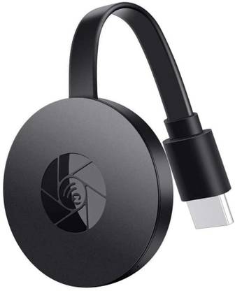 MARS Google Chromecast 3rd Gen – Affordable Online Streaming Solution Media Streaming Device
