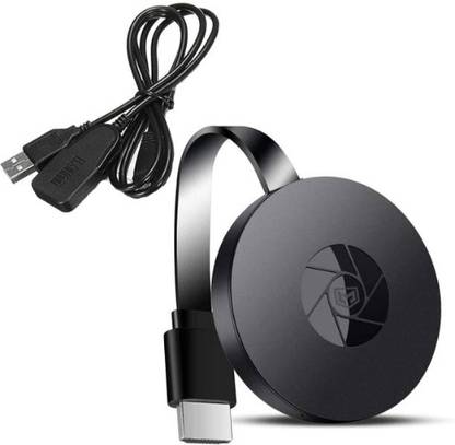 Clairbell ASV_116V-MIRACAST SCREEN MIRRORING DEVICE FOR MOBILE TO TV CONNECTOR Media Streaming Device