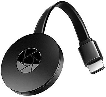 X88 Pro WiFi Mobile Screen Mirroring Receiver Dongle to TV Compatible with Android, ios Media Streaming Device