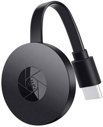 X88 Pro "Upgrade Your TV Experience with Google Chromecast" Media Streaming Device