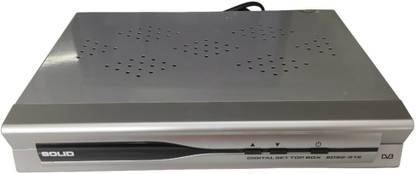 Solid SD-912 Media Streaming Device