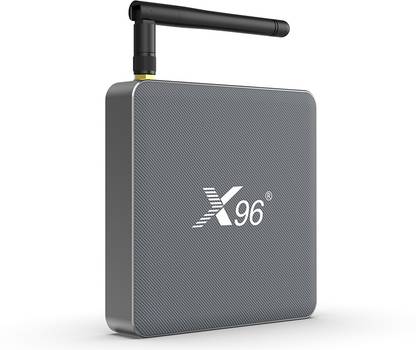 OSLO CREATING POSSIBILITIES X96 X6 Android 11.0 TV Box RK3566 chipset 8K UHD Media Player Media Streaming Device