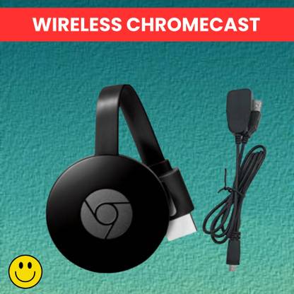 GUGGU Chromecast Ultra 4K Streaming Device with HDR and Fast Wi-Fi ConnectivityE270 Media Streaming Device
