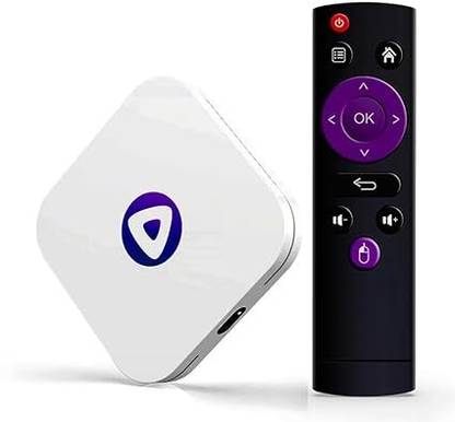 X88 Pro 8K Android TV BOX With Android 13 / Android Box 4GB 32GB - H96 Max Android Box Media Streaming Device