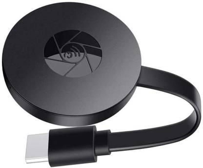 MARS Shop Google Chromecast Online – Ultra HD Streaming in 4K Media Streaming Device