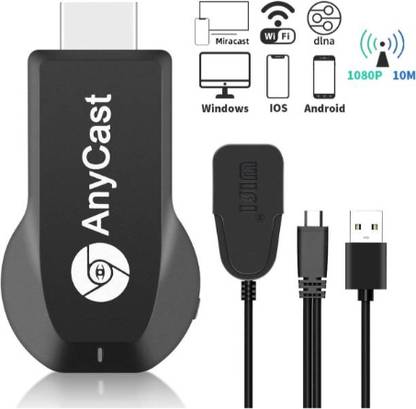 FRONY VKT_565V-MIRACAST SCREEN MIRRORING DEVICE FOR MOBILE TO TV CONNECTOR Media Streaming Device