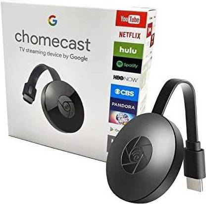 X88 Pro Chromcast Media Streaming Device