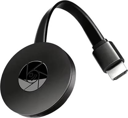 X88 Pro Turn any TV into a smart TV with Google Chromecast in seconds. Media Streaming Device
