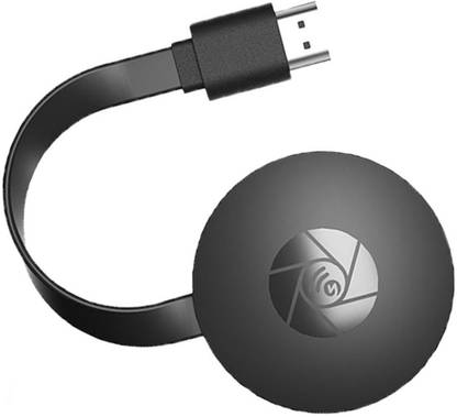 X88 Pro Transform Any TV into a Smart TV with Google Chromecast Media Streaming Device