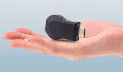 Stybits Pro media streaming device Anycast toTV Media Streaming Device