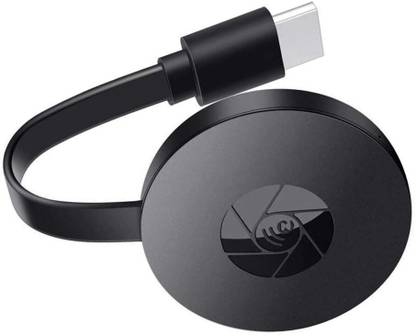 Muvit Shop Google Chromecast Online – Stream Netflix, YouTube, & More Media Streaming Device