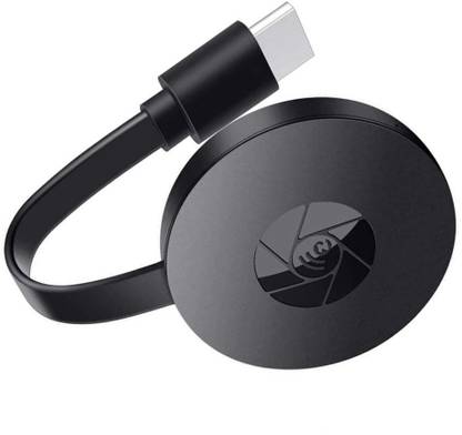 MARS Google Chromecast – Smart TV Solution for Easy Streaming Media Streaming Device