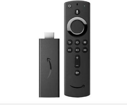 VK-IDS Technology TV Firestick Streaming Device IMG GE8300 Media Streaming Device