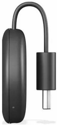 IMMUTABLE khromekast Media Streaming (Black) sdw9 Media Streaming Device