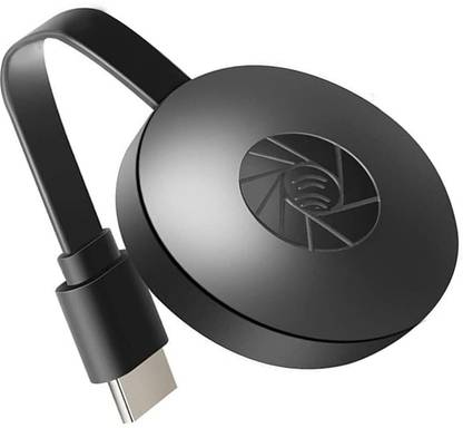 X88 Pro Wi-Fi Wireless Display Dongle | DLNA Wireless HDMI Screen Mirroring Wi-Fi Media Streaming Device