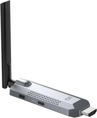 Tobo 100M Wireless HDMI Video Audio Transmitter Receiver Extender Display TD-1451WA Media Streaming Device