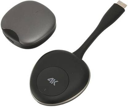 Etzin Wireless HDMI Transmitter and Receiver 4K, Streaming Media Video EPL-1213H Media Streaming Device