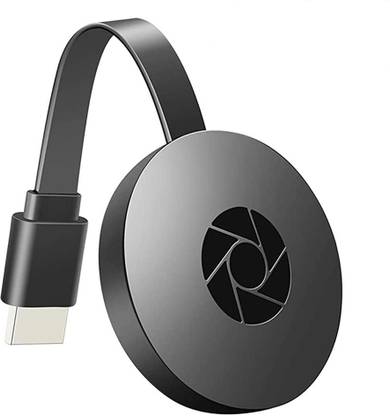 X88 Pro Screen Cast Streaming Display Dongle Wireless HDMI Media Streaming Device Media Streaming Device
