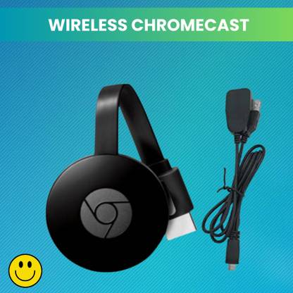 GUGGU Chromecast Ultra 4K Streaming Device with HDR and Fast Wi-Fi ConnectivityQ409 Media Streaming Device