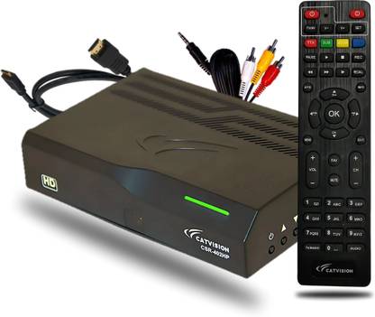 Catvision CSR-401HP NON WIFI Media Streaming Device
