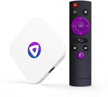 X88 Pro 8k Video Media Player Android Box 4Gb ram 32Gb Rom Media Streaming Device