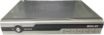 Solid SD-939 Media Streaming Device