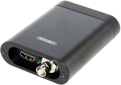microware USB 3.0 SDI 60FPS HDMI Video Capture Card Game Live Streaming Broadcast Media Streaming Device
