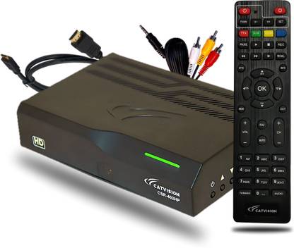Catvision CSR-401HP NON WIFI Media Streaming Device