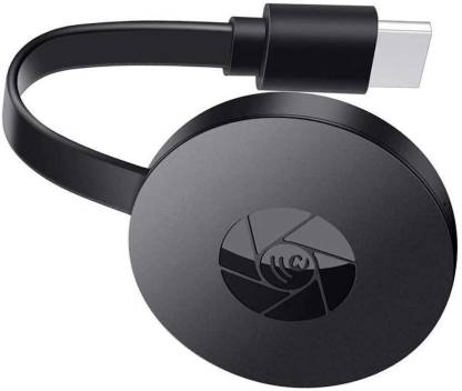 MARS Buy Google Chromecast for 4K Streaming Online Today Media Streaming Device