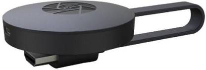 IMMUTABLE KhromeKast WiFi HDMI Dongle Wireless Display TV Media saw2 Media Streaming Device