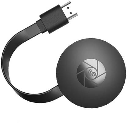 MARS Enjoy Endless Entertainment with Google Chromecast Media Streaming Device