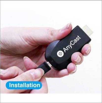 Clairbell ASD68_MN15-DISPLAY FOR TV STREAMING DEVICE Media Streaming Device Media Streaming Device