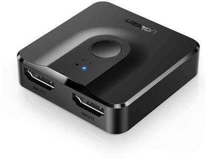 Ugreen Selector boxes Media Streaming Device