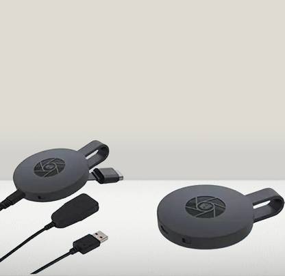 Stybits A220 Chromecast New WirelessStreaming From Mobile to TV Media Streaming Device