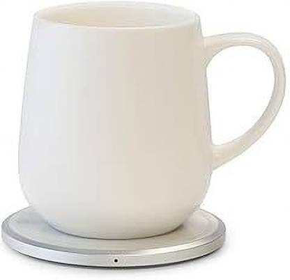 OHOM Ui Ui Self Heating Mug
