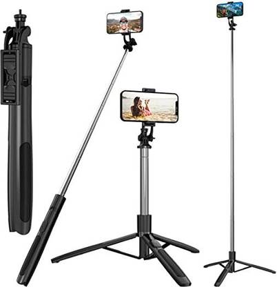 Trend Max Q05 Bluetooth Selfie Stick