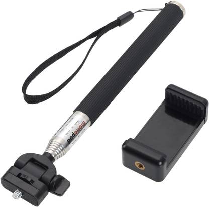 fotokina Selfie-Stick-FK01 Bluetooth Selfie Stick