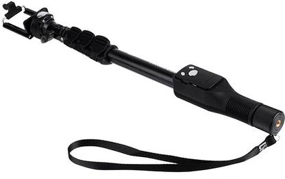ASTOUND Selfie Monopod Stick for DSLR/SLR Action Camera Bluetooth Selfie Stick