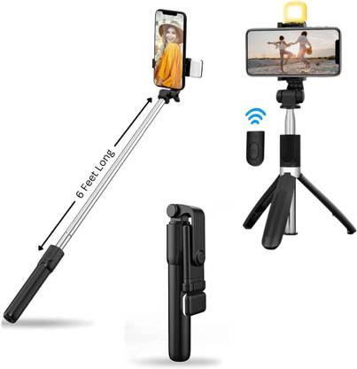 MAK Bluetooth Selfie Stick