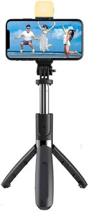 Ancestors Bluetooth Selfie Stick