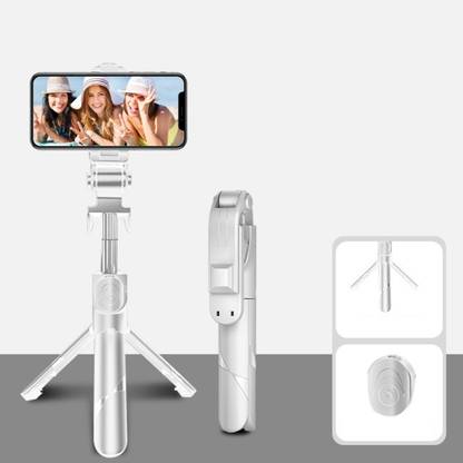 Sument Bluetooth Selfie Stick