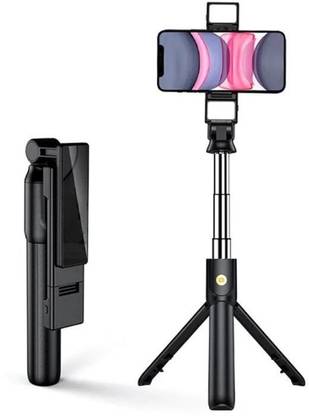 CHARG-X Bluetooth Selfie Stick