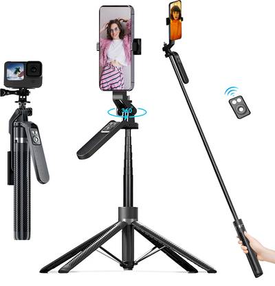 Tygot T-14 Bluetooth Selfie Stick