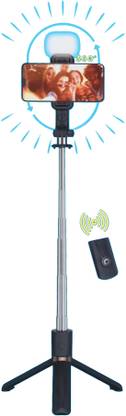 TIGER Bluetooth Selfie Stick