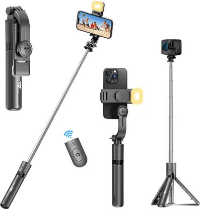 WeCool S3-L Tripod