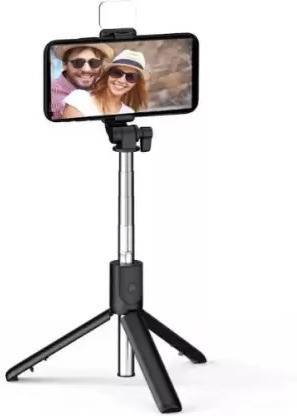 Infinite Digital Bluetooth Selfie Stick