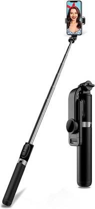 netpaa R1 Selfie Stick I98 Bluetooth Selfie Stick