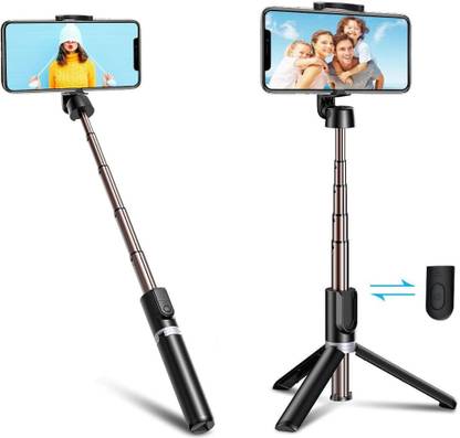 MAK Bluetooth Selfie Stick