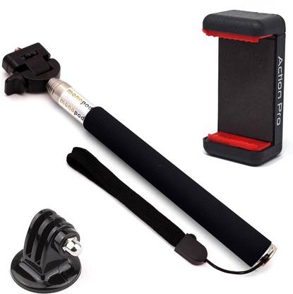 Action Pro Cable Selfie Stick