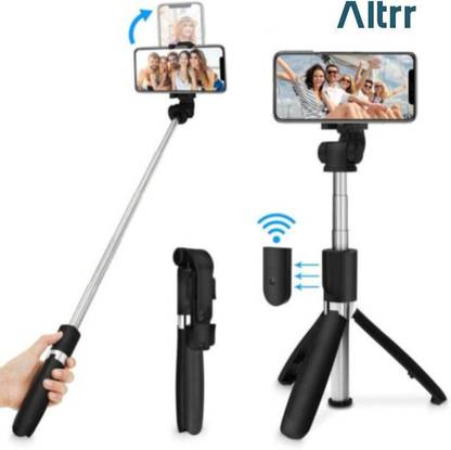 ALTRR FBB-ireless R1 Bluetooth Selfie Stick Bluetooth Selfie Stick